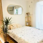 Lägenhet Dune Ocean Luxe Appartement, Acces Prive, Parking & Wifi 50m Ocean Surf