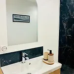 Dune Ocean Luxe Appartement, Acces Prive, Parking & Wifi 50m Ocean Surf Lägenhet *