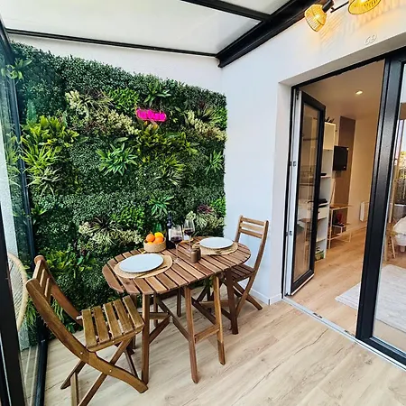 Appartamento Dune Océan Luxe Appartement, Accès Privé, Parking&wifi 50m Océan Surf *