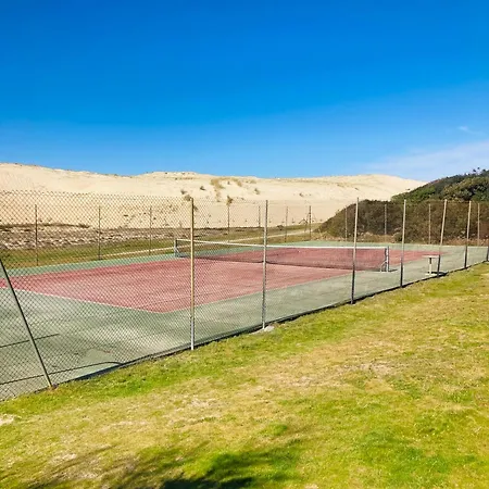 Dune Ocean Luxe Appartement, Acces Prive, Parking & Wifi 50m Ocean Surf Apartment *