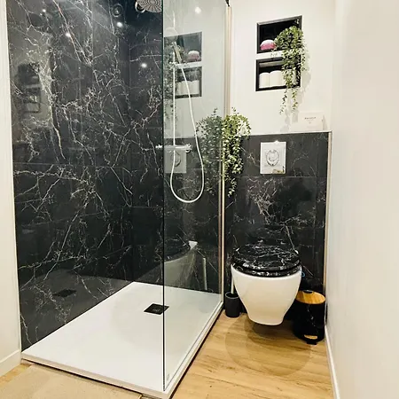 Appartamento Dune Océan Luxe Appartement, Accès Privé, Parking&wifi 50m Océan Surf Seignosse