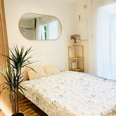Apartment Dune Ocean Luxe Appartement, Acces Prive, Parking & Wifi 50m Ocean Surf