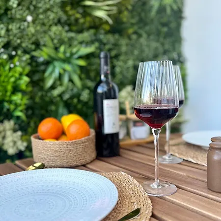 Appartamento Dune Océan Luxe Appartement, Accès Privé, Parking&wifi 50m Océan Surf