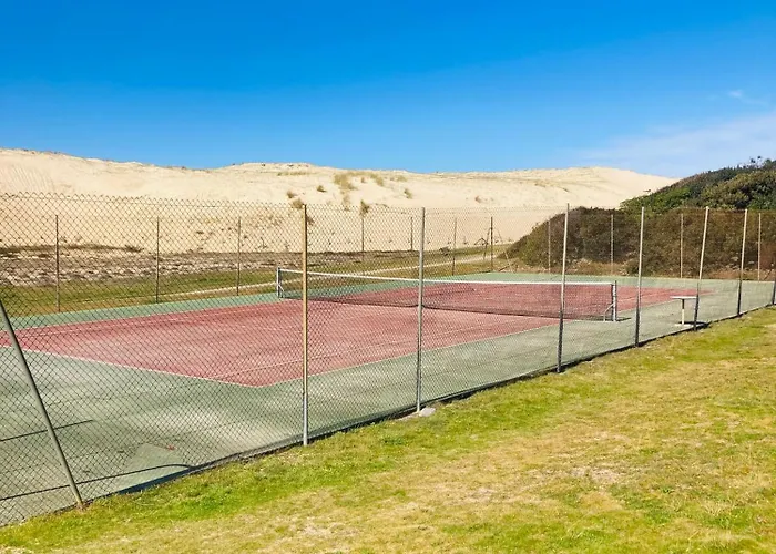 Dune Ocean Luxe Appartement, Acces Prive, Parking & Wifi 50m Ocean Surf Διαμέρισμα *