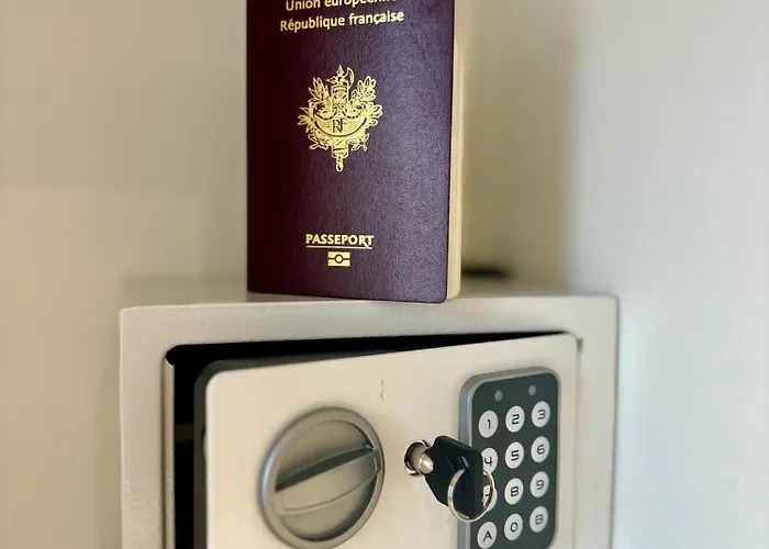 Dune Ocean Luxe Appartement, Acces Prive, Parking & Wifi 50m Ocean Surf Appartement Seignosse